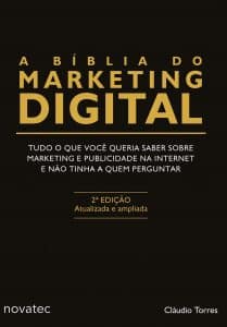 14. A bíblia do marketing digital - Cláudio Torres