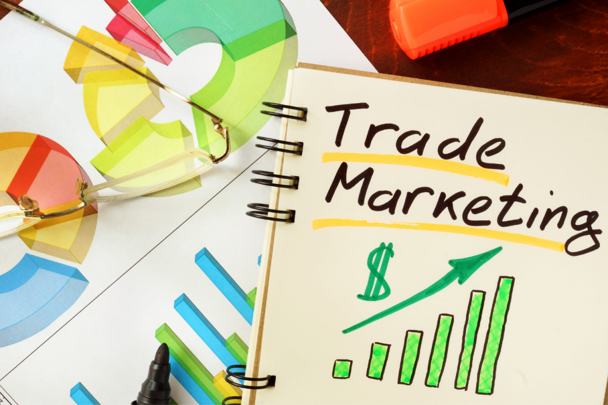 Trade Marketing O Que E Como Criar A Sua Pr Pria Estrat Gia