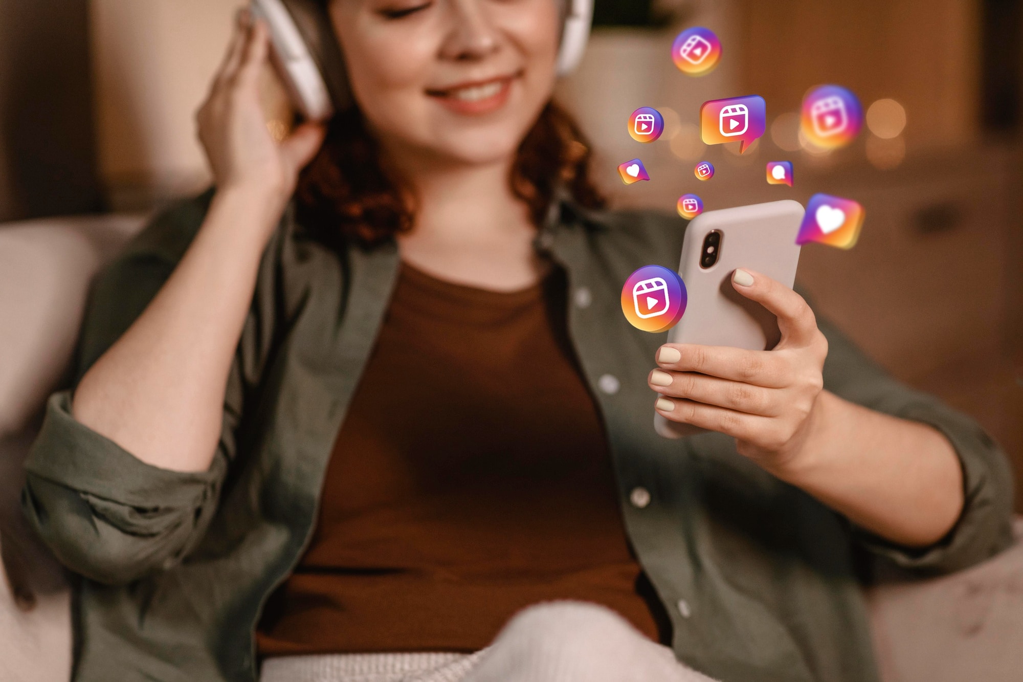 8 dicas de como aparecer no Explorar do Instagram