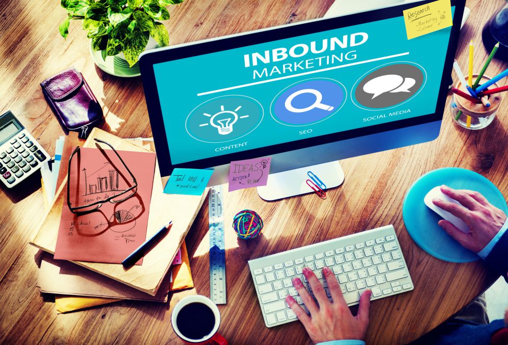 Planejamento de Inbound Marketing: como e por onde começar?