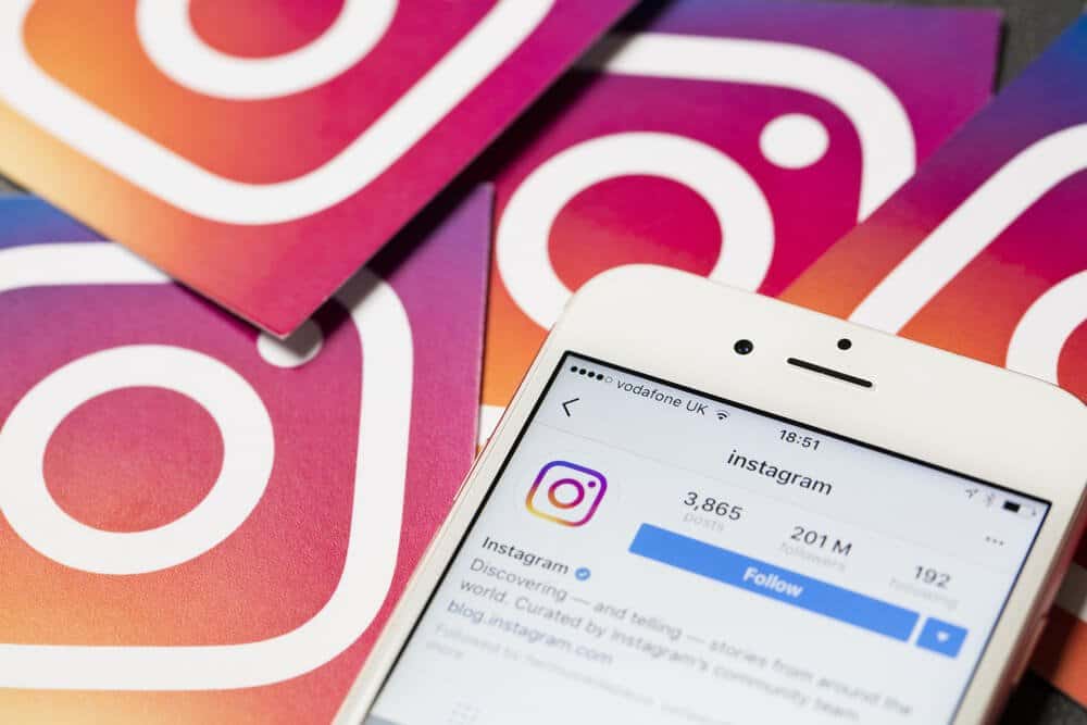 Desvendando as diretrizes do Instagram e suas violações