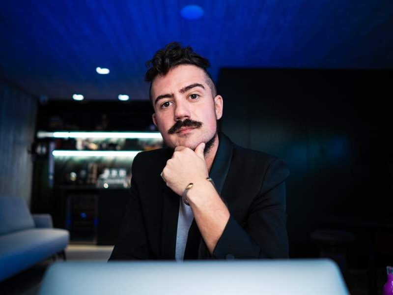 Paulo Cuenca: quem é e carreira da lenda do marketing digital