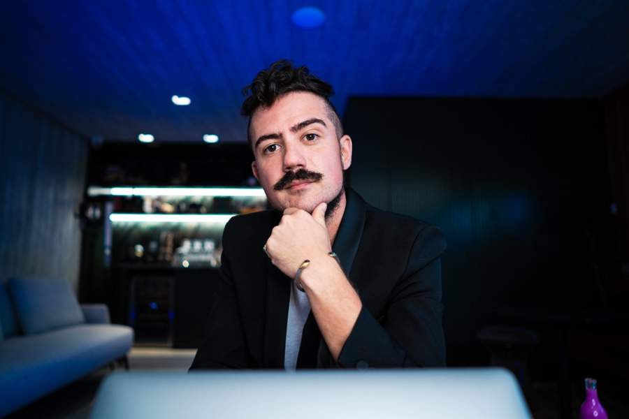 Paulo Cuenca: quem é e carreira da lenda do marketing digital