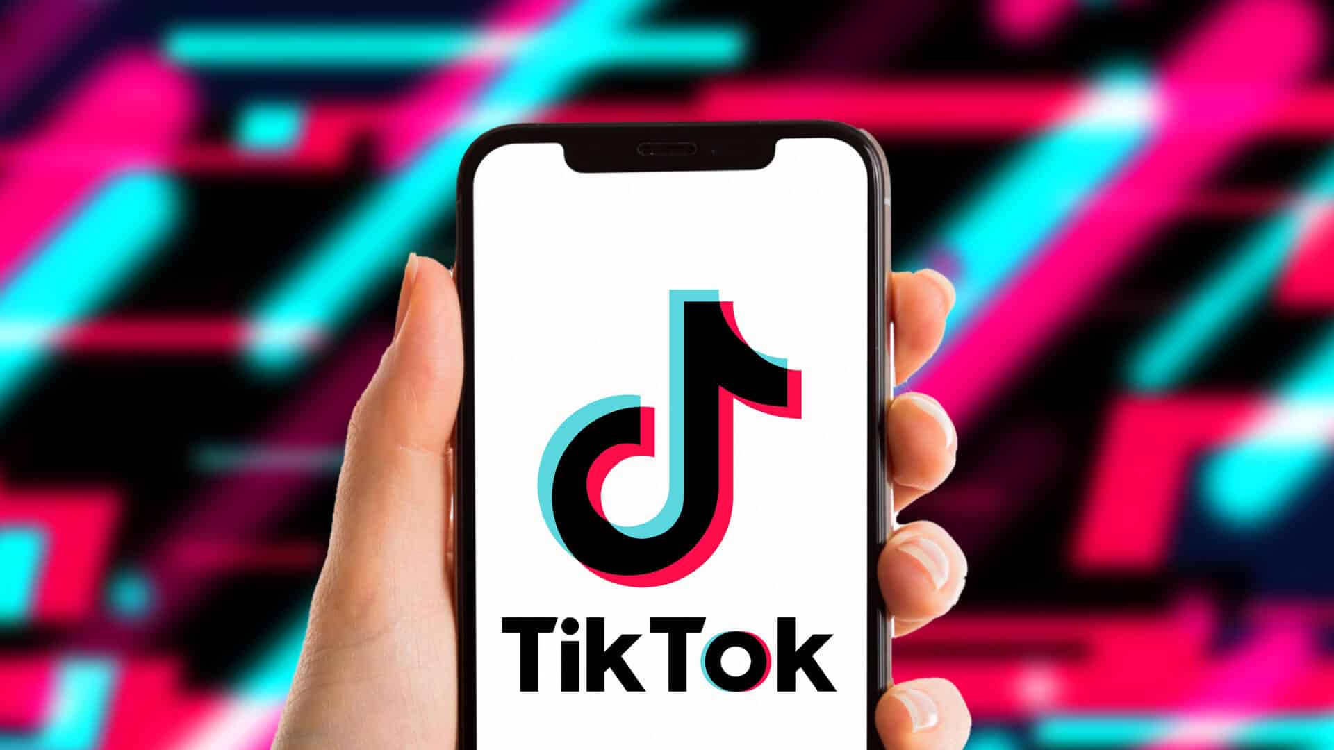 Como criar seu avatar no TikTok