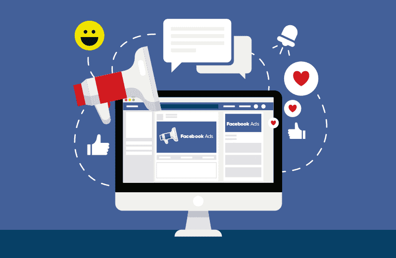 Como fazer anúncios no Facebook [guia simplificado]