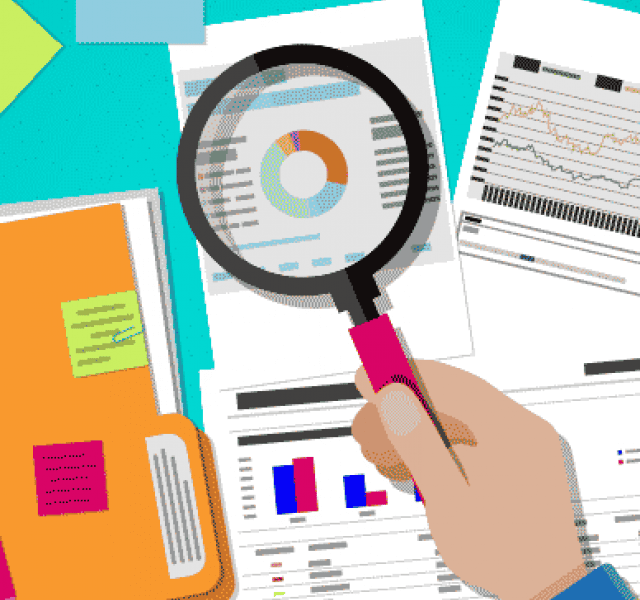 Benchmarking: o que é, como fazer e dicas práticas