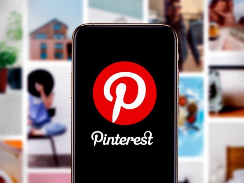 Quais são as métricas do Pinterest?