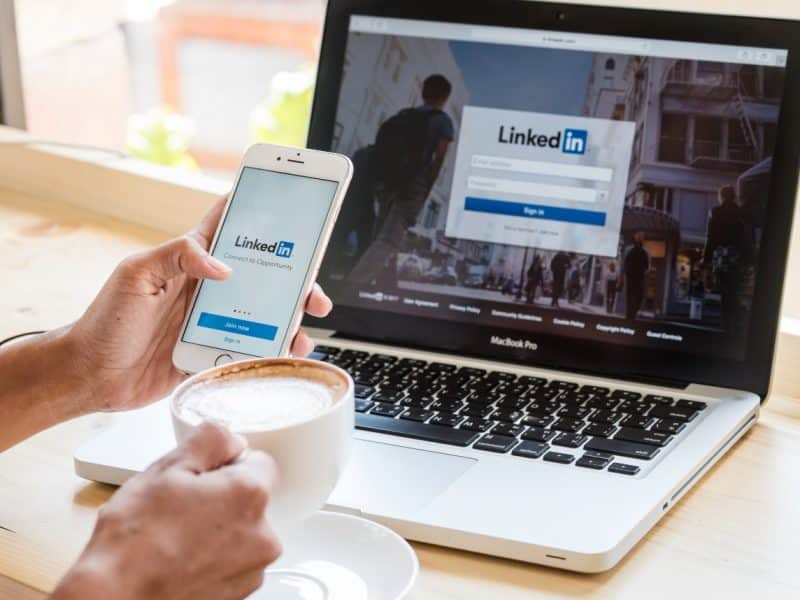 O que Postar no LinkedIn e Gerar quase 80% de Engajamento