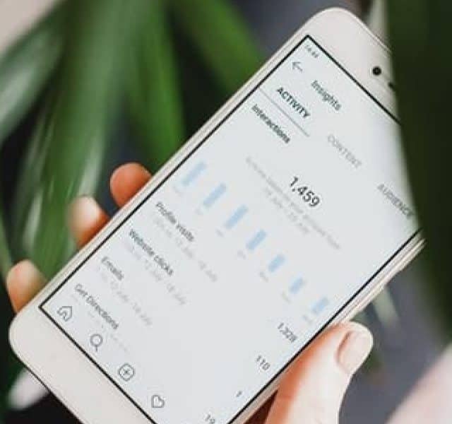 Impressões no Instagram: entenda como funciona essa métrica!