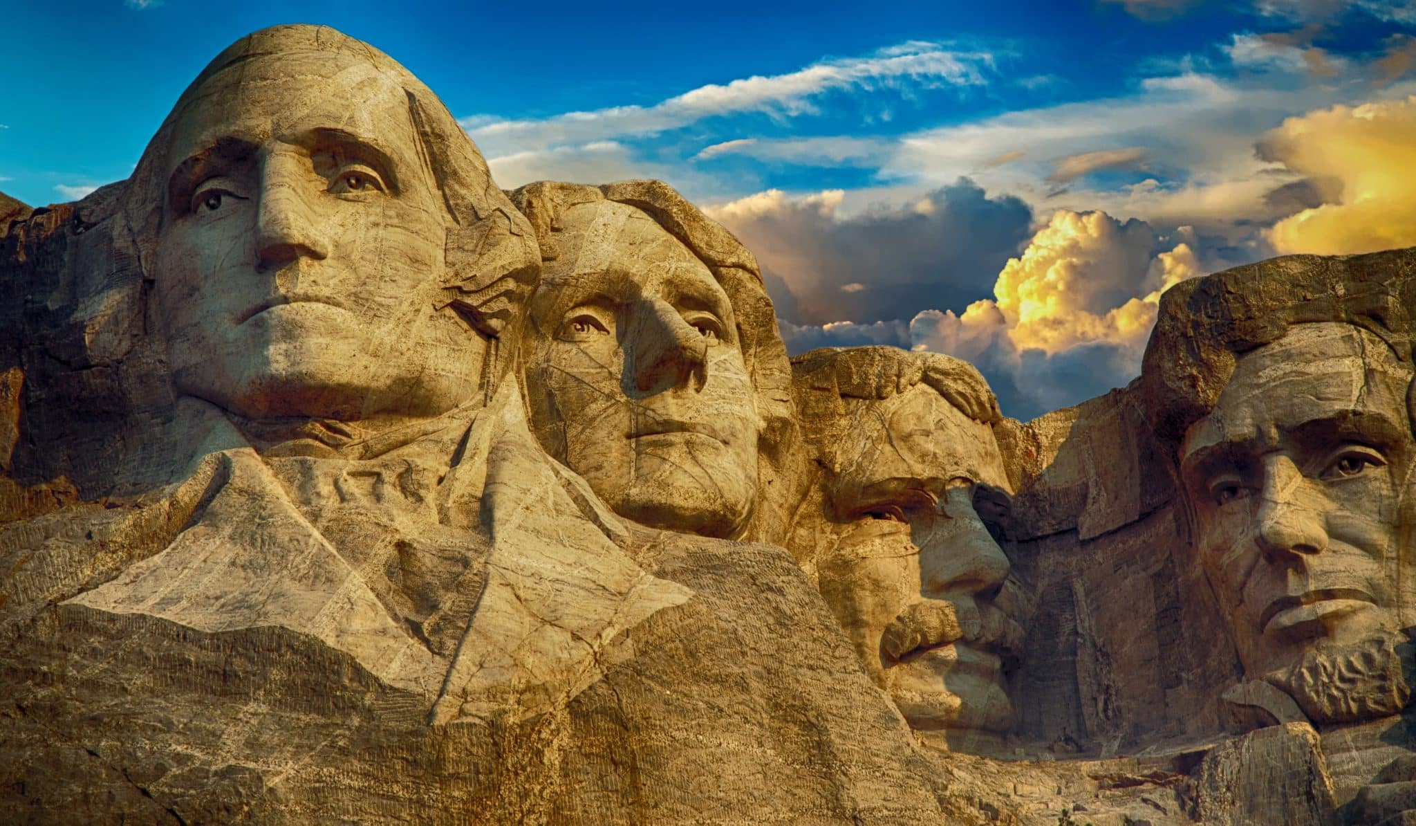 Mount Rushmore Family Adventure: Exploring History And Nature