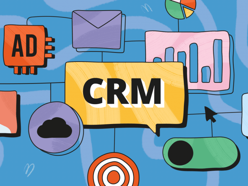 O que é CRM e como implantar essa estratégia em seu negócio?