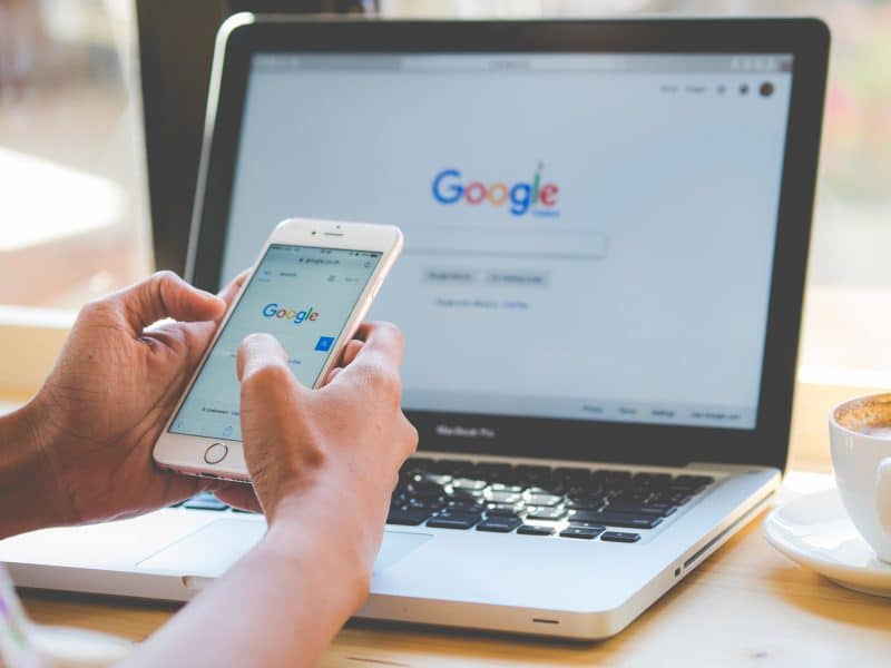 cursos do Google sobre marketing digital