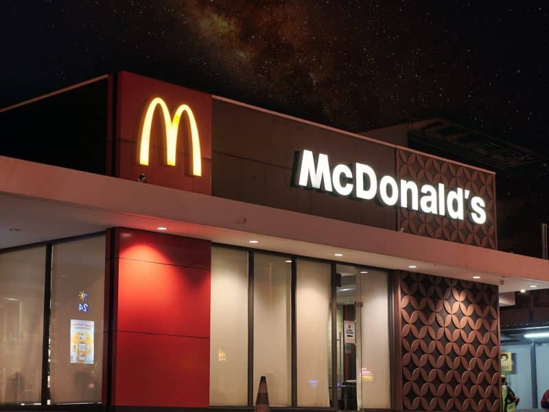 McDonald’s: como são as estratégias de marketing da marca?