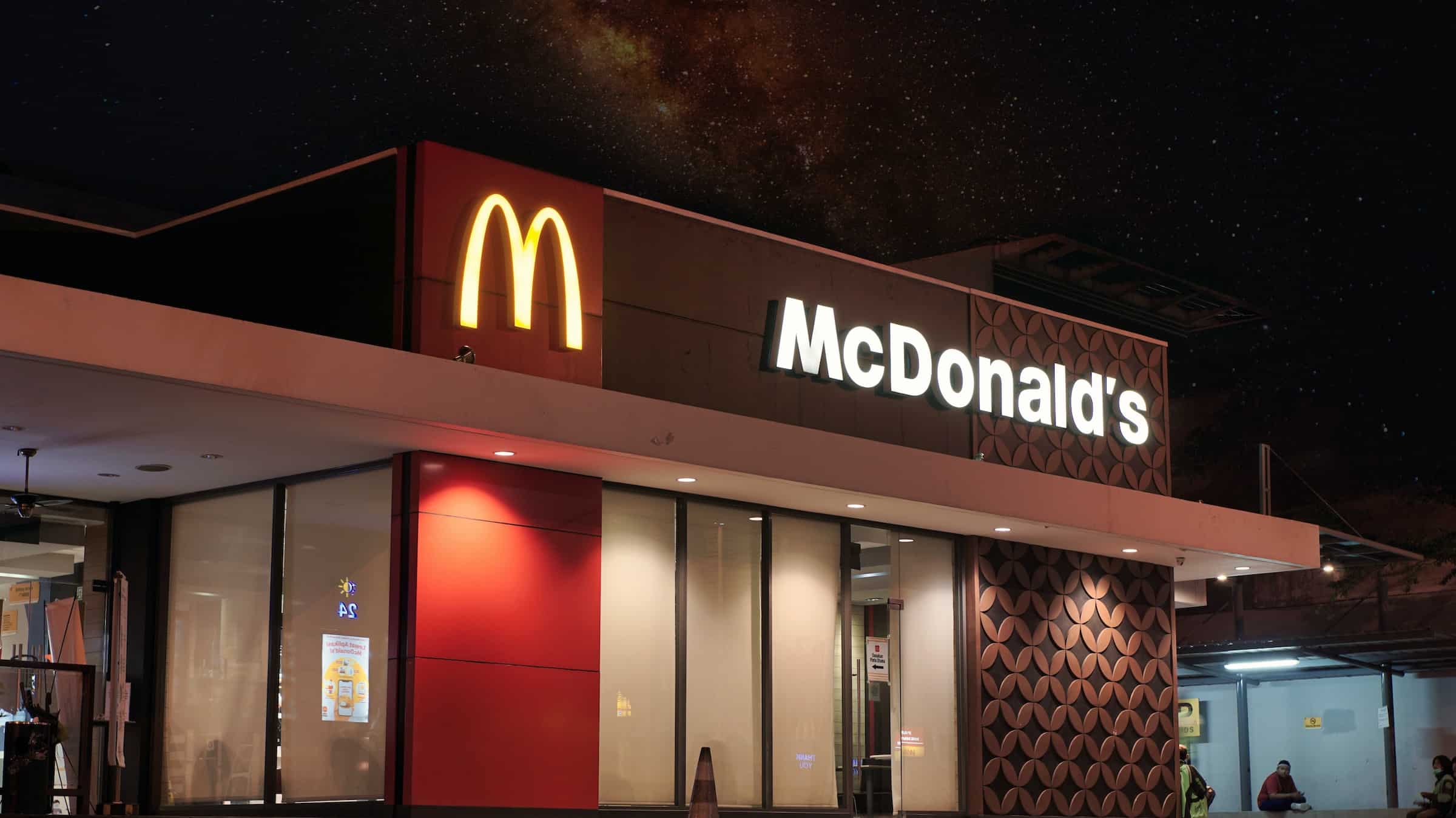 McDonald’s: como são as estratégias de marketing da marca?