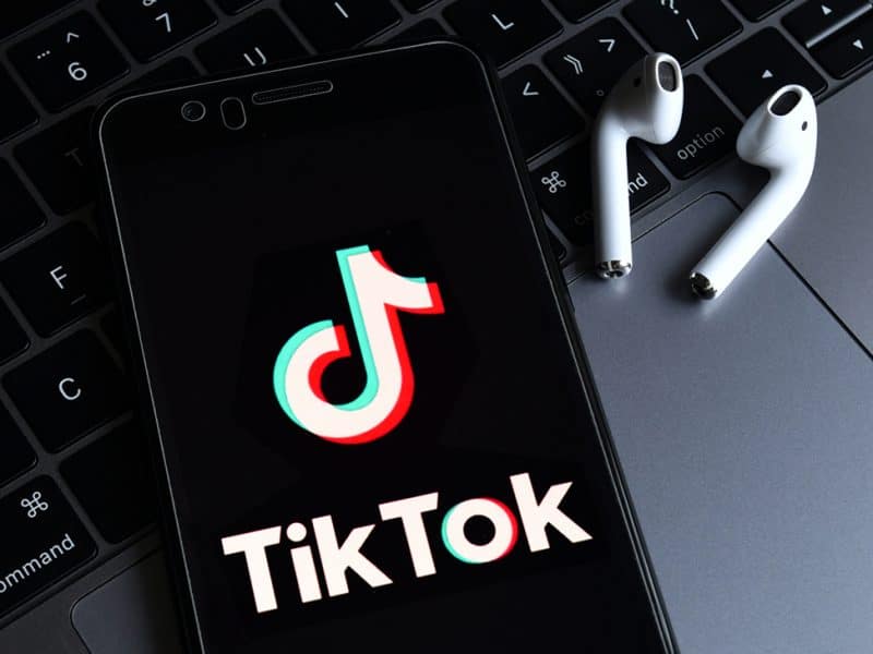 TikTok para empresas