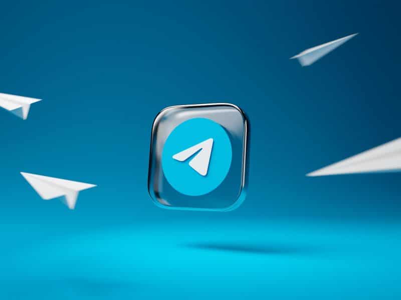 Marketing no Telegram