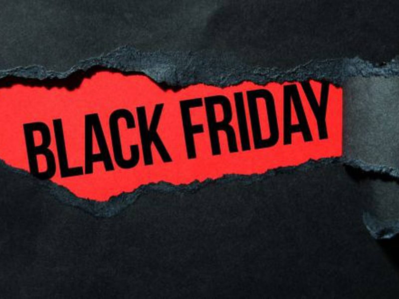 Black Friday