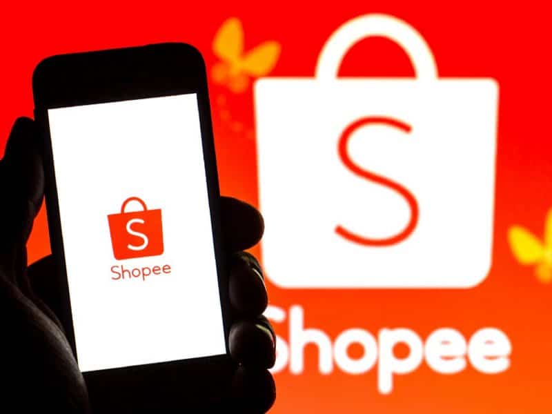 Shopee