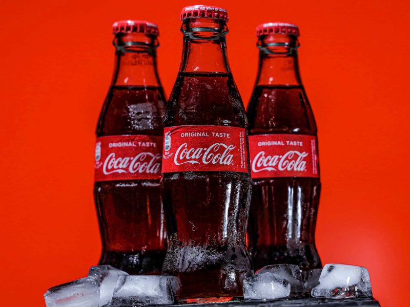 Coca-Cola: as estratégias de marketing de sucesso da marca