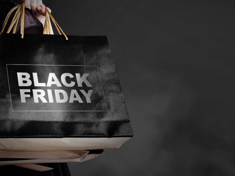 Dicas de sucesso para a Black Friday