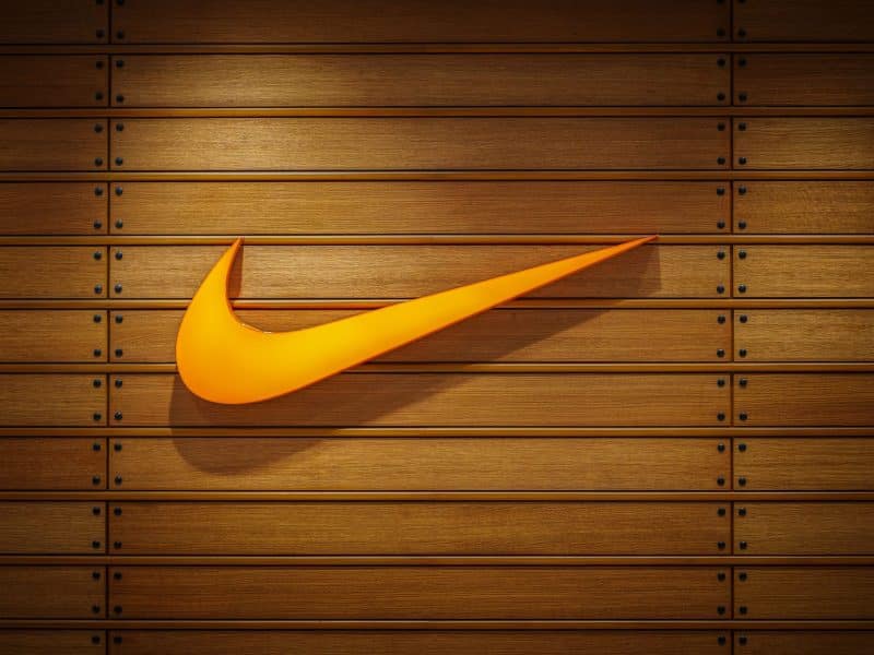 Marketing da Nike