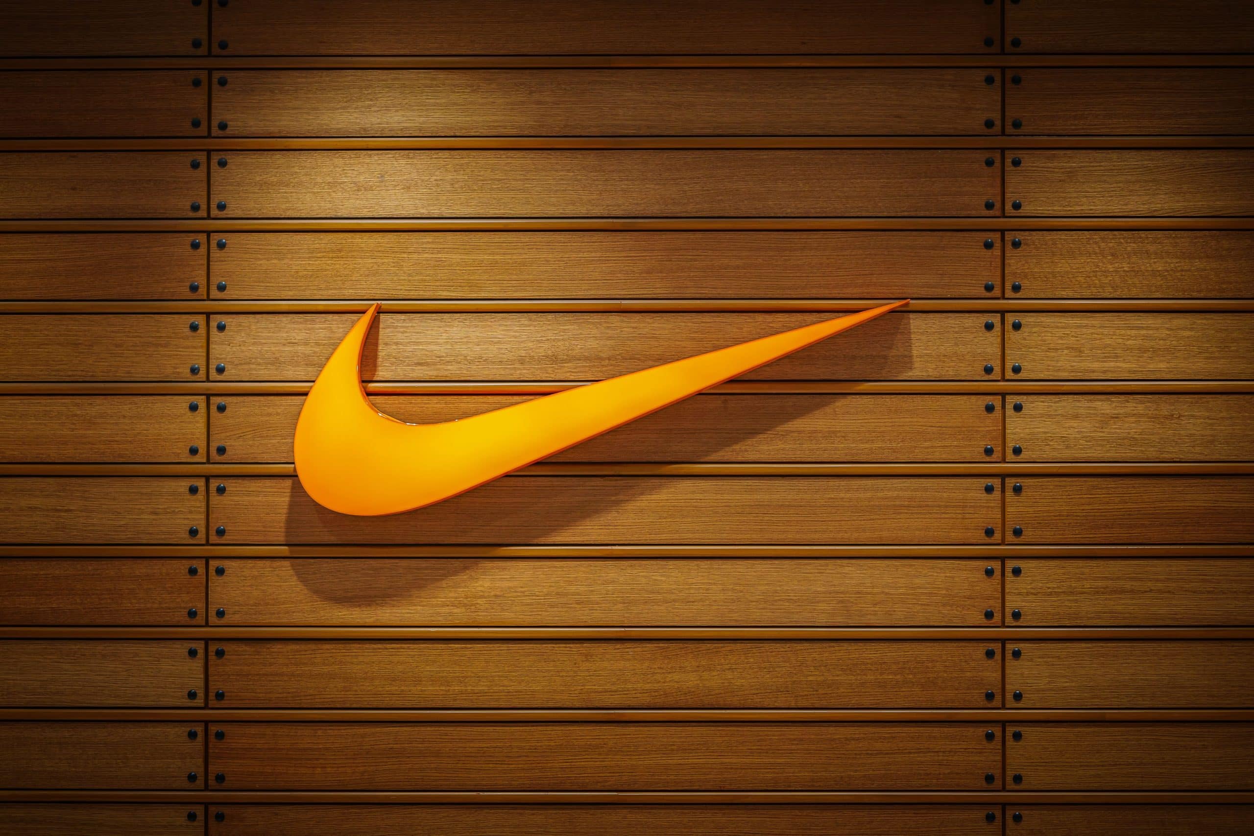 Marketing da Nike