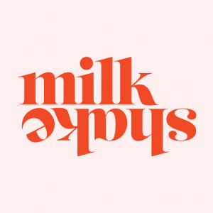 extensões para Instagram: milkshake