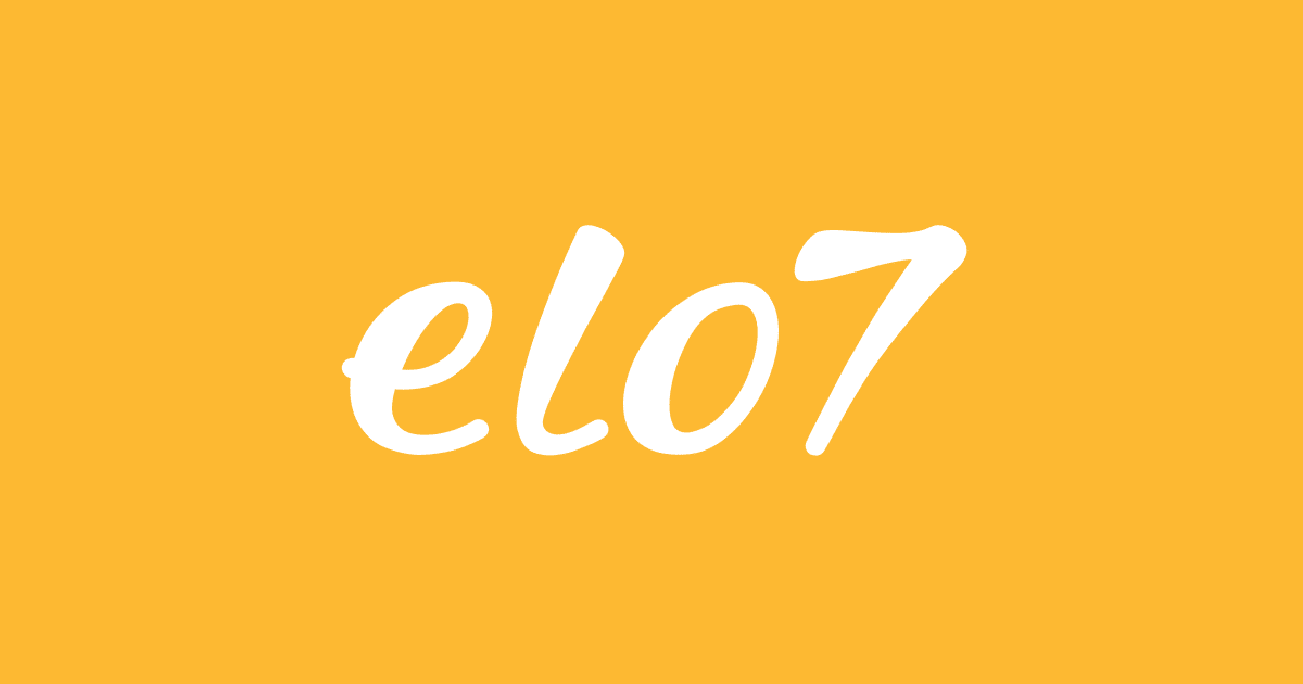 Elo7