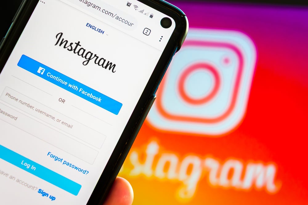 Como proteger o Instagram? 8 dicas para aumentar a segurança da sua conta –  Tecnoblog