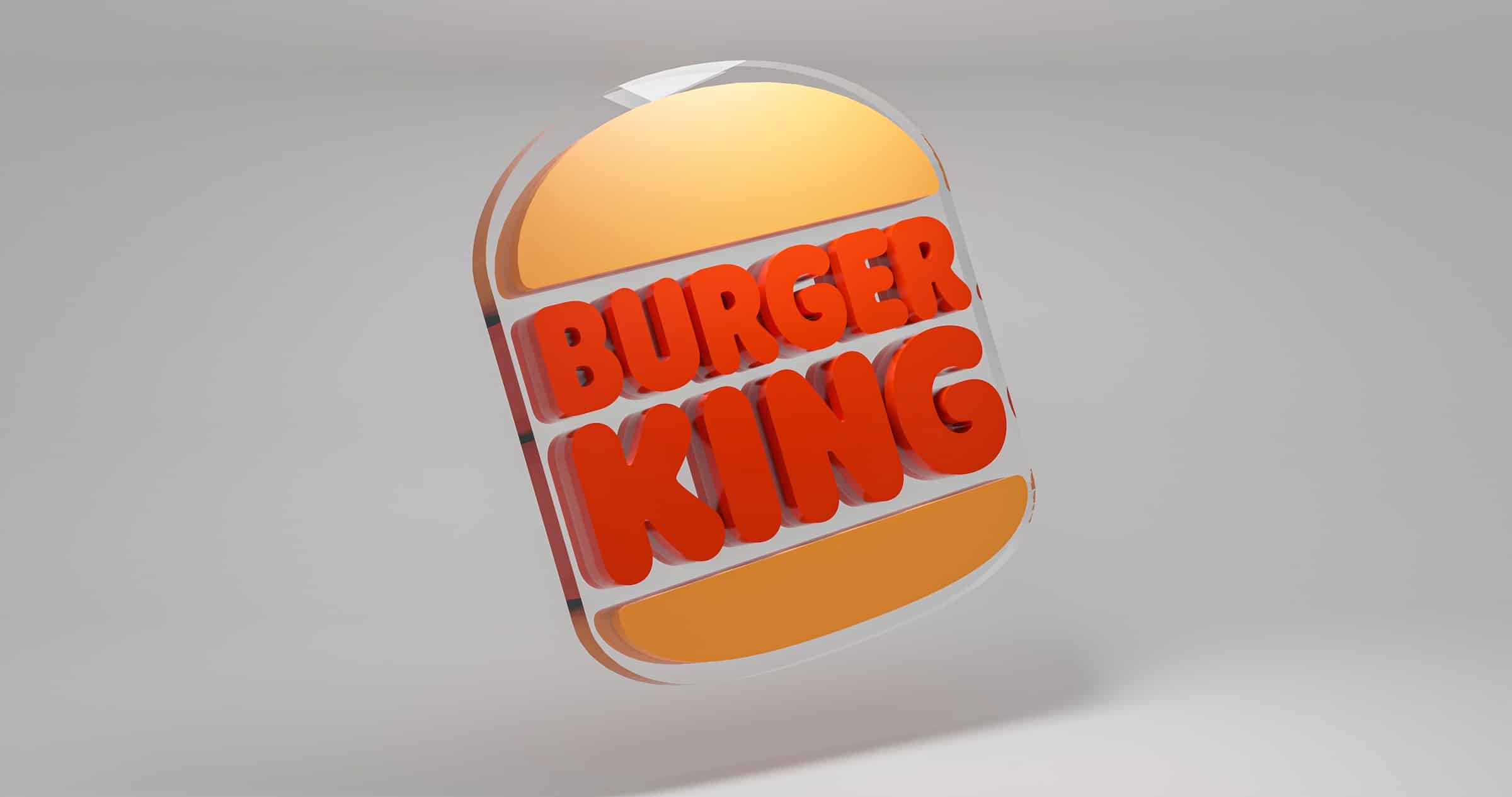 Burger King: entenda melhor as estratégias usadas pela marca