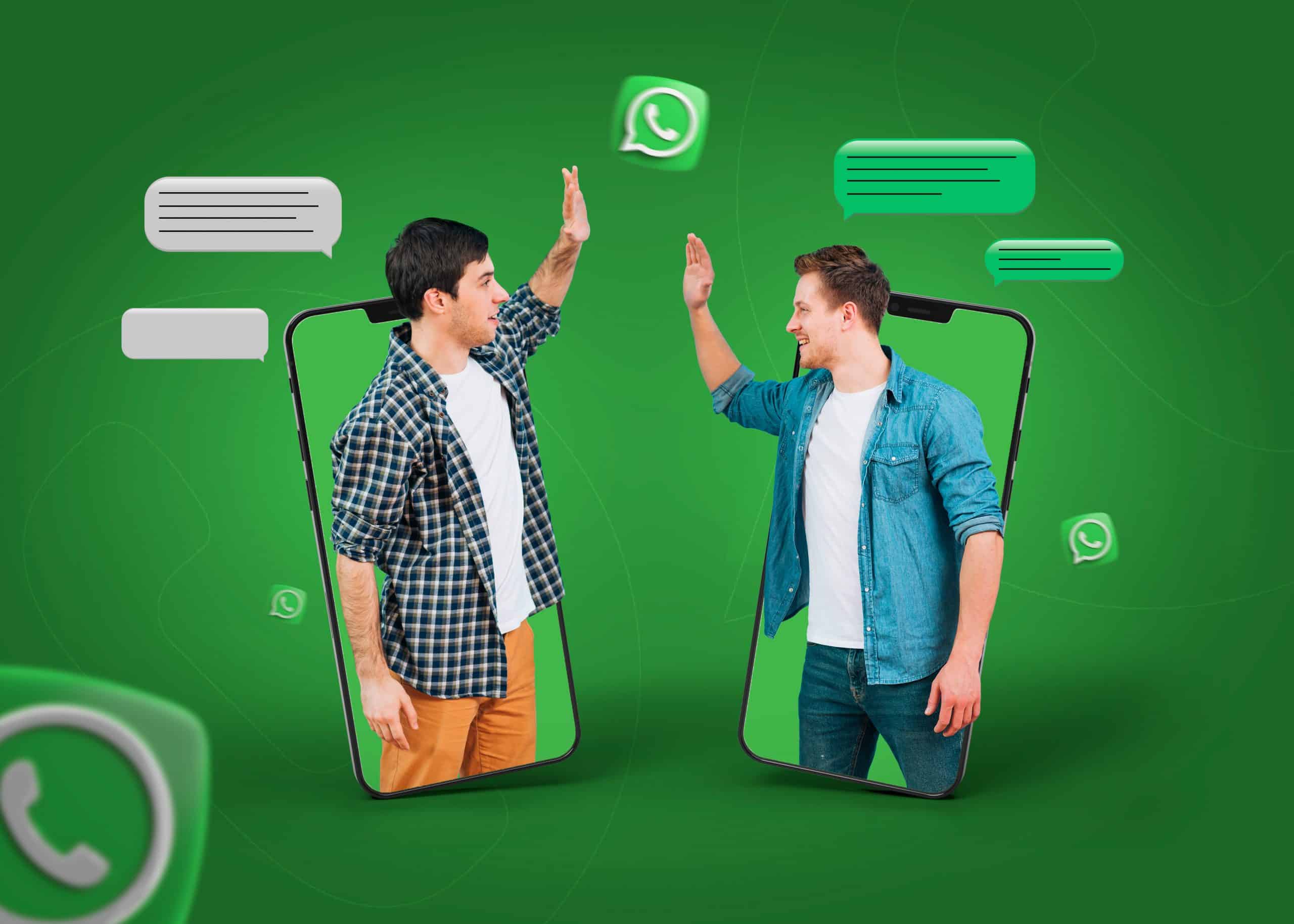 WhatsApp marketing: o que é, como fazer e por que usar?