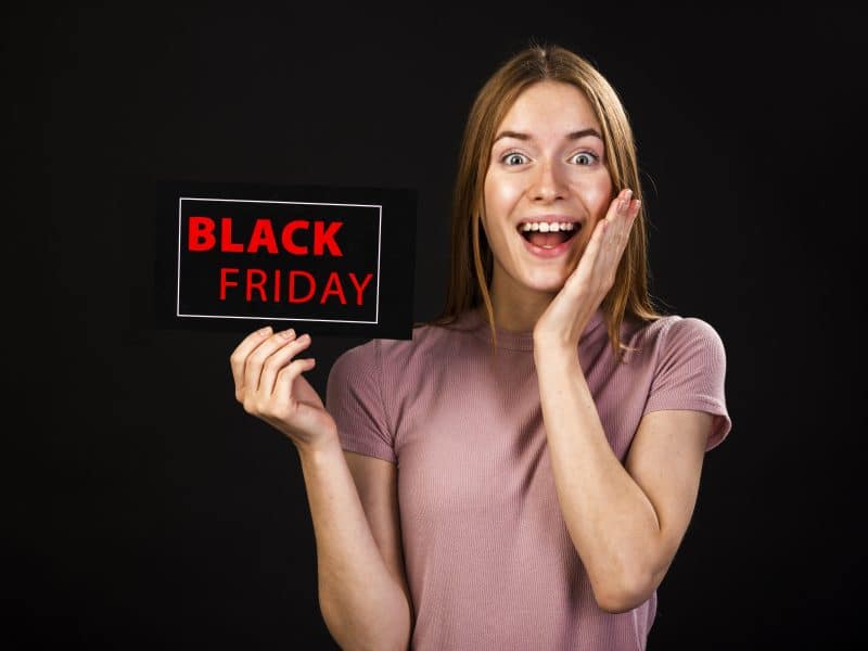 20 erros que devem ser evitados pelo seu negócio na Black Friday