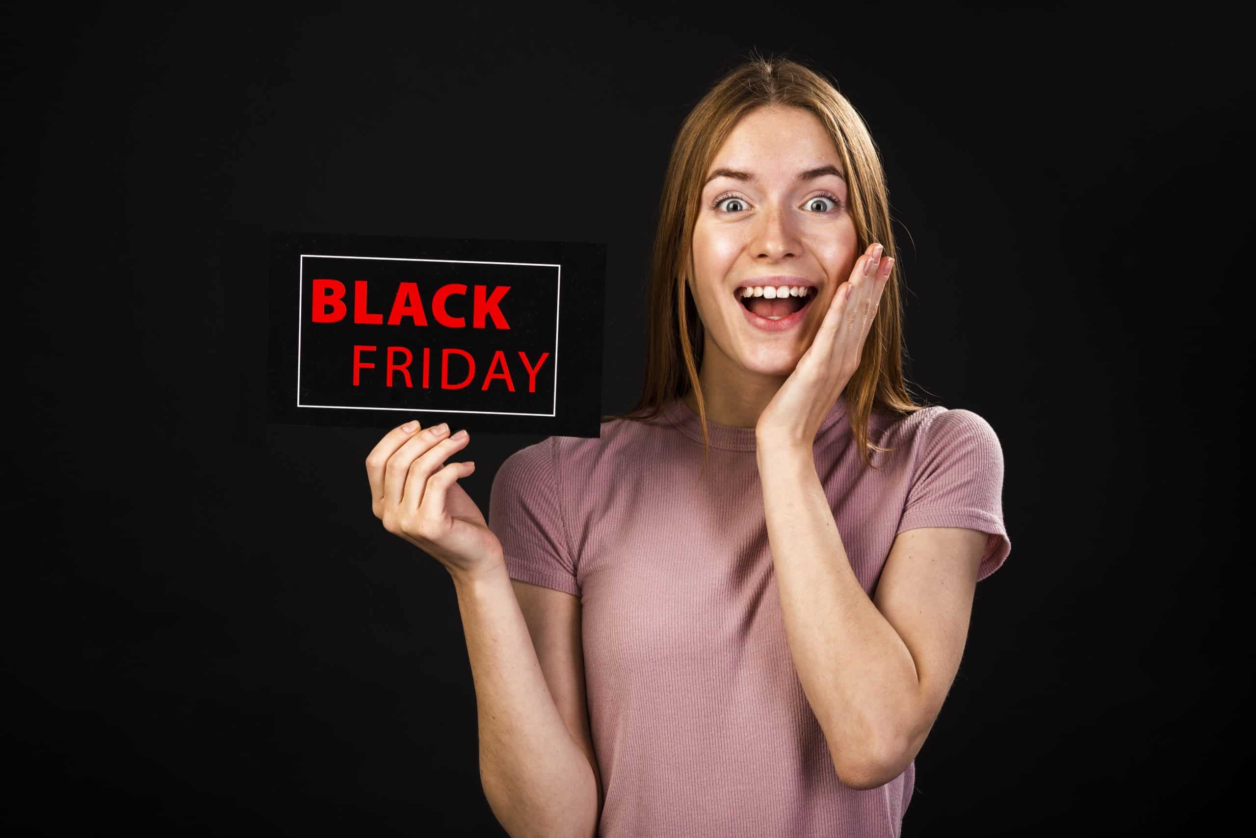 20 erros que devem ser evitados pelo seu negócio na Black Friday