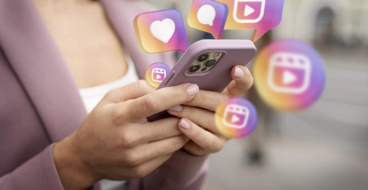 Conteúdo para Instagram: 20 dicas do que publicar na rede social