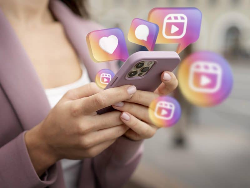 Conteúdo para Instagram: 20 dicas do que publicar na rede social